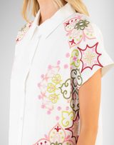 Tanya Dress