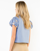 Kat Blouse