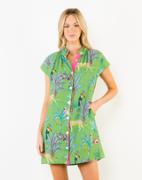 Safari Dress