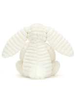 Jellycat Bashful Luxe Bunny Nimbus