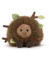 Jellycat Amuseables Mulshi Woodland Floor