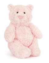 Jellycat Leola Large Pink Bear