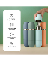Parkside Flask 750
