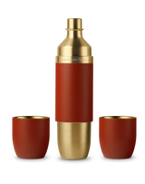 Parkside Flask750 Sundown Edition
