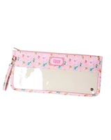 Mahjong Tile Keeper Pouch