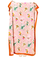 Snuggle Up Plush Blanket