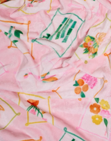 Snuggle Up Plush Blanket