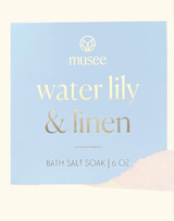 Musee Mini Bath Salt Soak