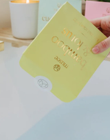 Musee Mini Bath Salt Soak