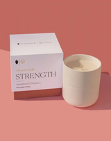 Prayer Candle