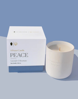 Prayer Candle