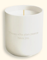 Prayer Candle