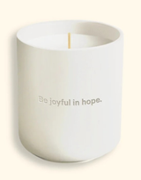 Prayer Candle