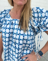 Sabina Blouse