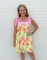 Shira Dress
