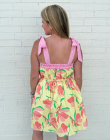 Shira Dress