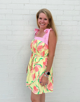 Shira Dress