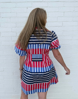 Safia Dress