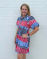 Safia Dress