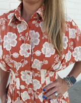 Twila Dress