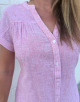 Zola Dress