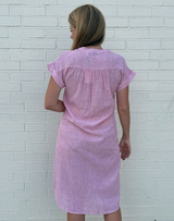 Zola Dress