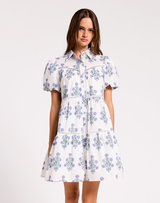 Marigold Dress