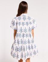 Marigold Dress