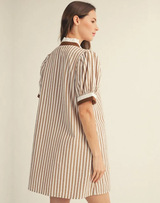 Katy Dress