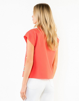 Lighthouse Blouse