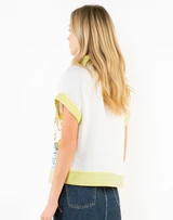Lemon Blouse