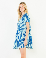 Maple Dress