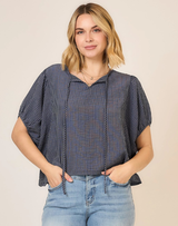 Dolman Blouse