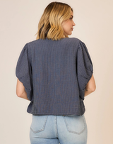 Dolman Blouse