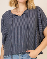 Dolman Blouse