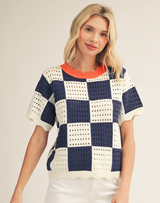 Aurora Top