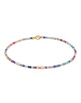 eNewton EGirl Hope Unwritten Bracelet - Hot Mess