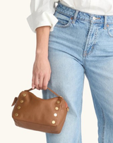 Hammit Evan Small Crossbody