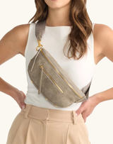 Hammit Charles Medium Crossbody