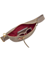 Hammit Charles Medium Crossbody