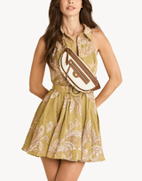 Hammitt Charles Medium Crossbody