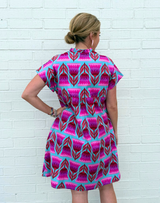 Tulip Bloom Dress