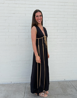 Coffee Dress