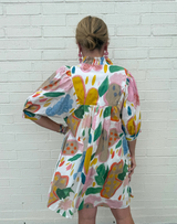 Butterfly Breeze Dress