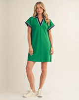 Dasia Dress
