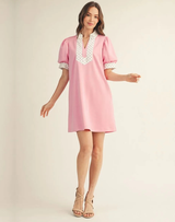 Kemela Dress
