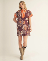 Jolie Dress