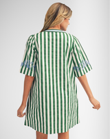 Jena Dress