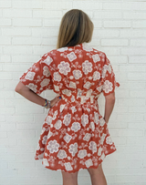 Twila Dress