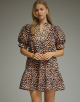 Elida Dress